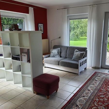 Ferienwohnung Pewsum Krummhörn 외부 사진