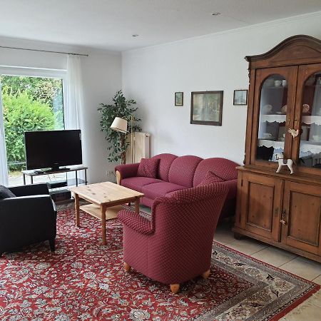 Ferienwohnung Pewsum Krummhörn 외부 사진