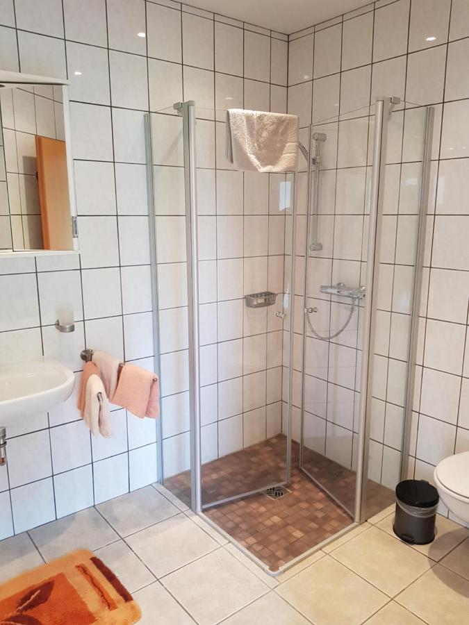 Ferienwohnung Pewsum Krummhörn 외부 사진