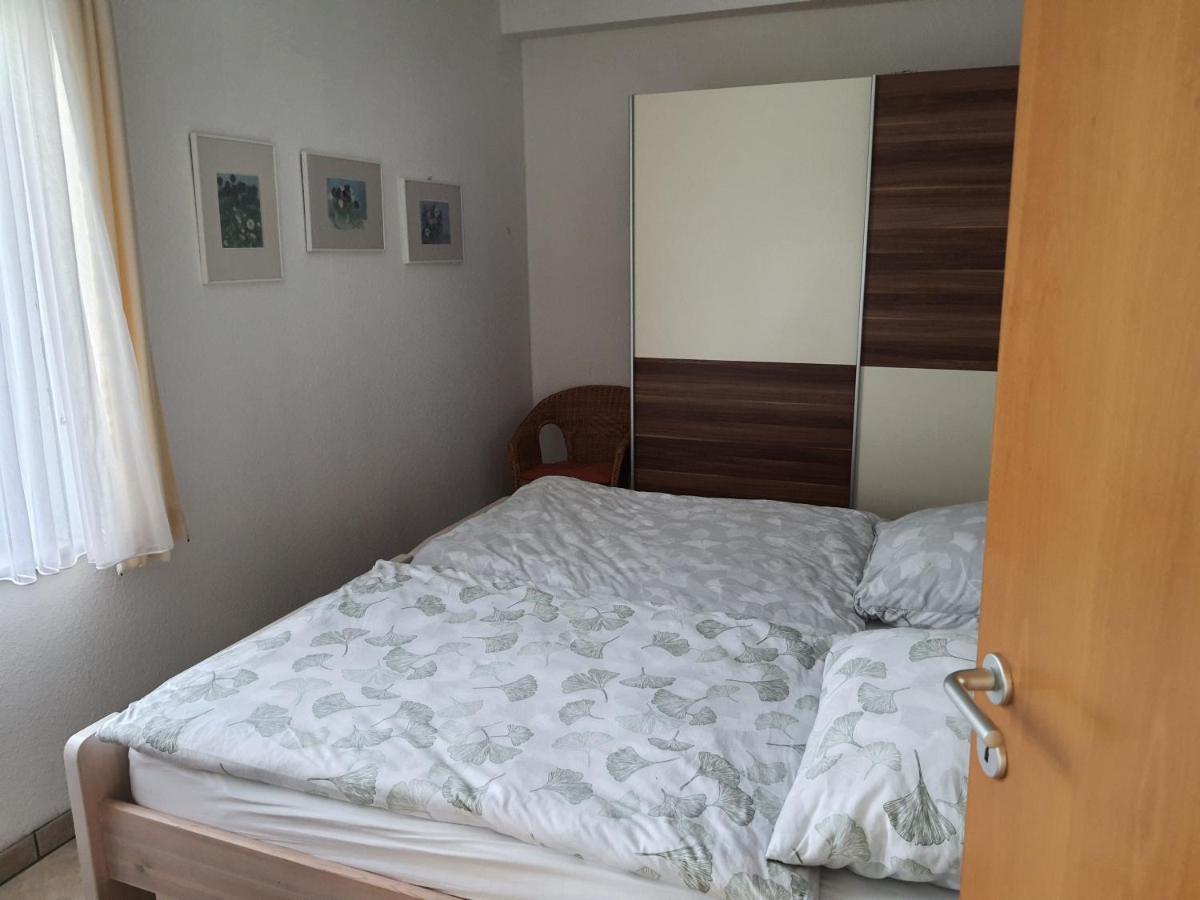 Ferienwohnung Pewsum Krummhörn 외부 사진